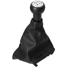 Resim Teltree 5 Vitesli Manuel Vites Kolu - Ergonomik Tasarım, Toz Geçirmez, Kolay Montaj Diğer 