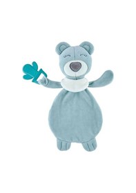 Resim Babyjem Diş Kaşıyıcılı Uyku Arkadaşım 680 Yeşil 