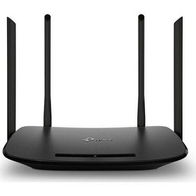 Resim TP-LİNK ARCHER VR300 AC 1200 MBPS WİRELESS VDSL/ADSL MODEM ROUTER 