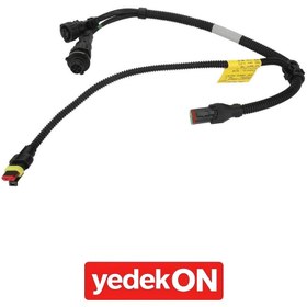 Resim AGCO Elektrik Tesisat Kablo Demeti - Massey Ferguson / Fendt / Valtra | ACW027149A 
