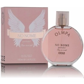 Resim No Nome 032 Olmpa Kadın Parfüm EDT 100 ML 