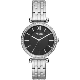 Resim Fossil Fbq3496 Kadın Kol Saati 
