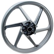 Resim Honda Cbf 150 Ön Jant A Kalite 