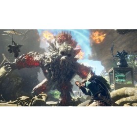 Resim EA ORIGINALS Wild Hearts Ps5 CD Oyun Tehşir 