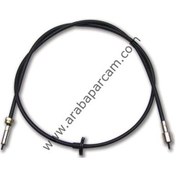 Resim RENAULT R12 EM KİLOMETRE TELİ 7701348390 