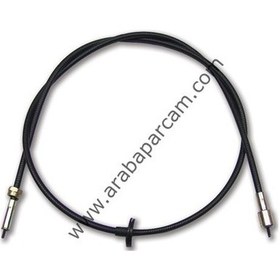 Resim RENAULT R12 EM KİLOMETRE TELİ 7701348390 