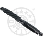 Resim Optımal A-1289g - Arka Amortisör L/r Peugeot P207 2007 2015 P208 