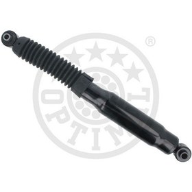 Resim Optımal A-1289g - Arka Amortisör L/r Peugeot P207 2007 2015 P208 
