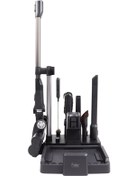 Resim Fakir WD 9 Pure Clean 3 IN 1 Islak Kuru Dikey Şarjlı Süpürge 