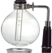 Resim Epinox Yedek Sifon Kahve Şişesi (5 Bardak) (SAC-5) 