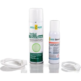 Resim Bell-Add Ikili Küçük Dpf Temizleme Kiti 