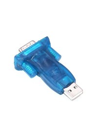 Resim Usb To Rs232 Çevirici Ch340 