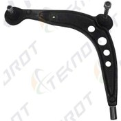 Resim Teknorot-b-222 - Rotıllı Kol Sol Alt Bmw 3 Serı E30 