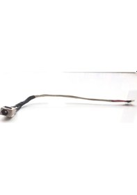 Resim Lenovo Uyumlu Ideapad Y470 Dc Jack 