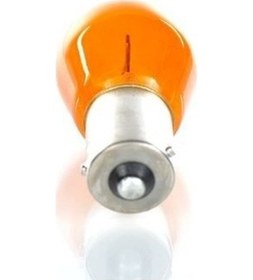 Resim Bosch Renault Clio Symbol 93 Ampul Tek Duy Sinyal Ampulü 1 Adet 