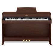 Resim Casio AP-470 Dijital Kahverengi Piyano 