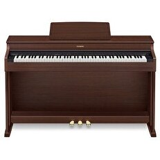 Resim Casio AP-470 Dijital Kahverengi Piyano 