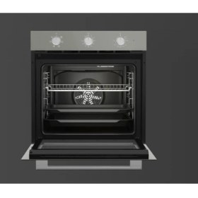 Resim Arçelik Afc 220 G Ankastre Standart Fırın 72 L Hacim A Enerji Sınıfı 6 Programlı Turbo Pişirme Özelliği 