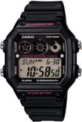 Resim Casio AE-1300WH-1A2VDF Erkek Kol Saati 