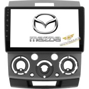 Resim Govimaks Mazda BT50 2006-2010 4 GB Ram 64 GB Hafıza Androıd Multımedıa Teyp 