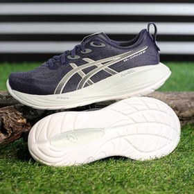 Resim ASICS Gel-cumulus 27 Spor AyakkabıKadın 