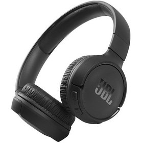 Resim Konesam Siyah Kulaküstü Kablosuz Bluetooth Kulaklık - Tune 510bt Uyumlu, Ses Kalitesi Ve Kabelliksiz Konnektifite 