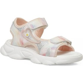 Resim Kinetix Magıco F 6fx Pudra Kız Çocuk Spor Sandalet 000000000102252434 Pembe 