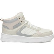 Resim Kinetix Lowner Pu W 5pr Ekru Kadın Sneaker 000000000102016401 Bej-gul Kurusu-a Pembe 
