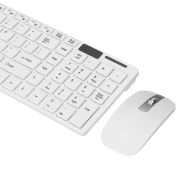 Resim Concord Mw Wireless Kablosuz Multimedya Türkçe Q 2.4g Klavye Mouse Seti 