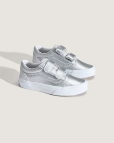Resim Vans Kız Çocuk Old Skool V Ayakkabı Karışık 