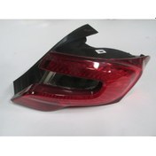 Resim Fıat Egea- Sd- 15/20 Dış Stop Lambası Sağ Kırmızı/beyaz Mars 51984487 