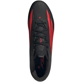 Resim Adidas F50 League FG/MG (JR8989) | Siyah 