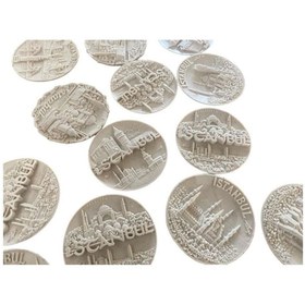 Resim ERBAYLAR POLYESTER Döküm Tipi Kalsitli Polyester Reçine 1.5 KG+Dondurucu+Karıştırma Çubuğu 