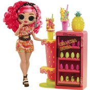 Resim 503842 L.O.L. O.M.G. Sweet Nails Pinky Pops Meyve Dükkanı 