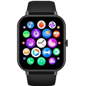 Resim Zeblaze Btalk Lite Akıllı Saat (Zeblaze Türkiye Garantili) 