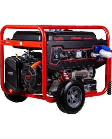 Resim Palmera PA900JM5 Eur5 Jeneratör 9,37 Kva Marşlı 
