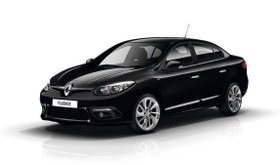 Resim Coil-Ex Renault Fluence 08.2009 Sonrası Spor Yay 45 \u002F 45 Mm 