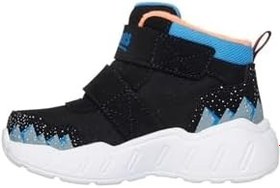 Resim Skechers Boy's Play Scene-Frosty Pals 407319n (Toddler) Spor Ayakkabı | Unisex 
