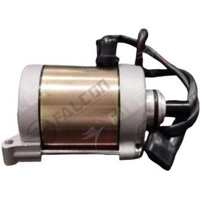 Resim Falcon Marş Motoru-salvador 188 