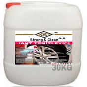 Resim Genel Markalar Jant Temizleyici 30kg 