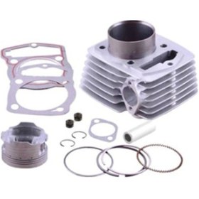 Resim Cg Silindir Komple 13p 62,00 Mm Eks. Zincirli 