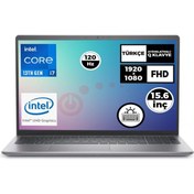 Resim Dell Vostro 3530 I5-1334U 64GB 512GB SSD 15.6" Dos K7 
