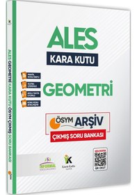Resim Alesin Kara Kutusu Sayısal Set Konu Özetli Çözümlü ÖSYM Arşiv Çıkmış Soru Bankası 