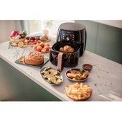 Resim Philips HD9867\u002F90 Premium Airfryer XXL Fritöz 