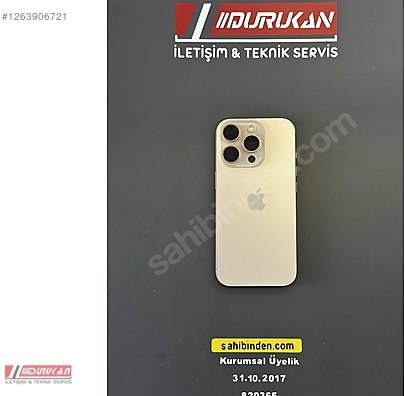 Çöl Titanyum