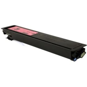 Resim Toshıba T-FC200P-M Estd. 2000AC/2500AC Kırmızı Toner 570G 
