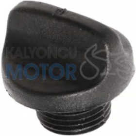 Resim Bajaj Discover 125 St Yağ Doldurma Tapası 