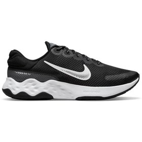 Resim Nike Renew Ride 3 Dc8185-001 Siyah Erkek Ayakkabı 