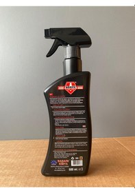 Resim Börfh Su İtici Yağmur Kaydırıcı 500ml Sprey 