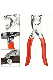 Resim Roichil 200 adet Paslanmaz Çelik Çıtçıt ve Pense Seti Metal Çıt Çıt Makinesi 